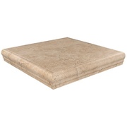 Угловая ступень Kerama Marazzi Фаральони SG115600R\GR\AN Песочный
