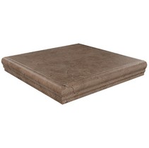 Kerama Marazzi Фаральони SG115700R\GR\AN Коричневый