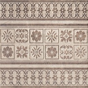 Декор Kerama Marazzi Фаральони HGD\A51\TU0031