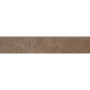 Плинтус Kerama Marazzi Фаральони SG115700R\5BT Коричневый