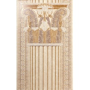 Декор Kerama Marazzi Феличе AC194\6193 Капитель