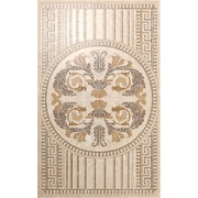 Декор Kerama Marazzi Феличе AC196\6193 Вензель