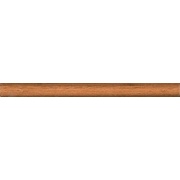 Карандаш Kerama Marazzi Феличе B0105\86 Дерево коричневый матовый