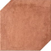 Напольная плитка Kerama Marazzi Ферентино 33007 темно-коричневый Матовая