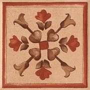 Вставка Kerama Marazzi Ферентино AD\B45\33015