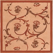Декор Kerama Marazzi Ферентино B2267\5201