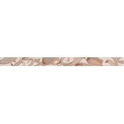 Бордюр Kerama Marazzi Фестиваль тюльпанов 15065/4
