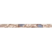 Бордюр Kerama Marazzi Фестиваль тюльпанов 15066/4