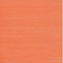Kerama Marazzi Флора 3377 оранжевый Глянцевая