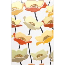 Kerama Marazzi Флора DT50\880 Маки