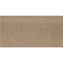Kerama Marazzi Фьорд DP603000R\GR Табачный Обрезной