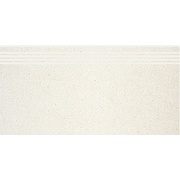 Ступень Kerama Marazzi Фьорд DP603700R\GR Светлый