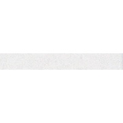 Плинтус Kerama Marazzi Фьорд DP605300R\6BT Белый Обрезной