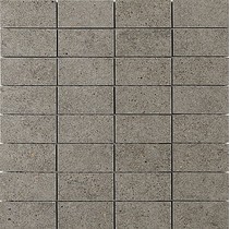 Kerama Marazzi Фьорд DP168\011 Серый мозаичный Неполированная