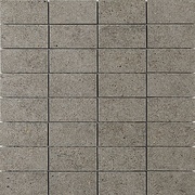 Декор Kerama Marazzi Фьорд DP168\011 Серый мозаичный Неполированная