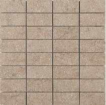 Kerama Marazzi Фьорд DP168\007 Табачный светлый мозаичный Неполированная