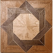 Декор Kerama Marazzi Фореста AD\C51\SG4512