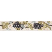 Бордюр Kerama Marazzi Форио FC\A12\15067 Виноград