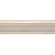 Настенная плитка Kerama Marazzi Формиелло BLB015 Багет бежевый