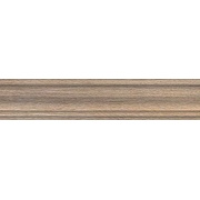 Плинтус Kerama Marazzi Фрегат SG7014\BTG Коричневый