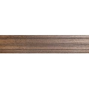 Плинтус Kerama Marazzi Фрегат SG7015\BTG Тёмно-коричневый