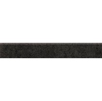 Kerama Marazzi Фудзи SG612400R\6BT Чёрный Обрезной