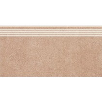 Kerama Marazzi Фудзи SG601700R\GR Коричневый Обрезной