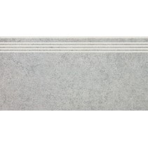 Kerama Marazzi Фудзи SG601900R\GR Светло-серый Обрезной