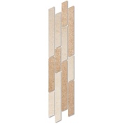 Бордюр Kerama Marazzi Фудзи SG144\002 Мозаичный