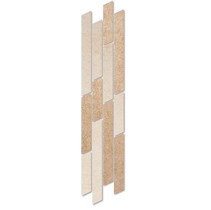 Kerama Marazzi Фудзи SG144\002 Мозаичный