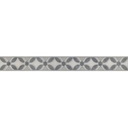 Бордюр Kerama Marazzi Галдиери ALD\A08\SG2210L Лаппатированный (гранит)