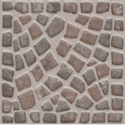 Вставка Kerama Marazzi Галерея ALD\B06\SG2210 (гранит)