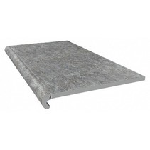 Kerama Marazzi Галерея SG218800R\GR Фронтальная Серый (гранит)