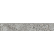Плинтус Kerama Marazzi Галерея SG218800R\3BT Серый (гранит)