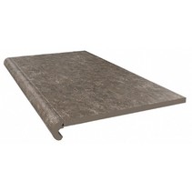 Kerama Marazzi Галерея SG218700R\GR Фронтальная Бежевый (гранит)