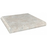 Угловая ступень Kerama Marazzi Галерея SG218500R\GR\AN Светлый (гранит)