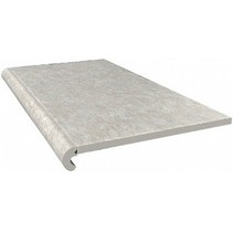 Kerama Marazzi Галерея SG218500R\GR Фронтальная Светлый (гранит)