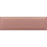 Настенная плитка Kerama Marazzi Гамма 2883 темно-коричневый
