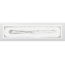Kerama Marazzi Гамма NT\A25\2882 Нож зелёный
