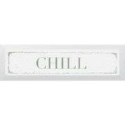 Декор Kerama Marazzi Гамма NT\A31\2882 Chill зелёный