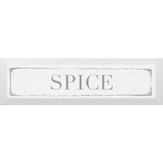 Декор Kerama Marazzi Гамма NT\A39\2882 Spice зелёный