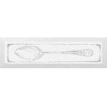 Kerama Marazzi Гамма NT\A51\2882 Ложка зелёный