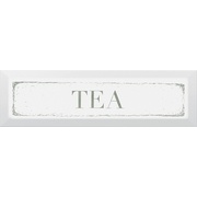Декор Kerama Marazzi Гамма NT\A54\2882 Tea зеленый