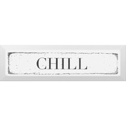 Декор Kerama Marazzi Гамма NT\B31\2882 Chill Чёрный