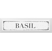 Kerama Marazzi Гамма NT\B36\2882 Bazil Чёрный