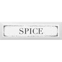 Kerama Marazzi Гамма NT\B39\2882 Spice Чёрный