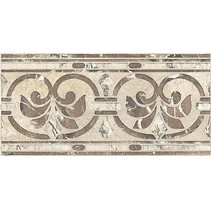 Kerama Marazzi Ганг D429\3199 кофе