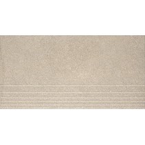Kerama Marazzi Гималаи DP203600R Бежевый Темный Обрезной Неполированная (гранит)