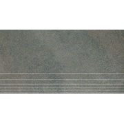 Настенная плитка Kerama Marazzi Гималаи DP203800R Серый Обрезной Неполированная (гранит)