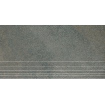 Kerama Marazzi Гималаи DP203800R Серый Обрезной Неполированная (гранит)